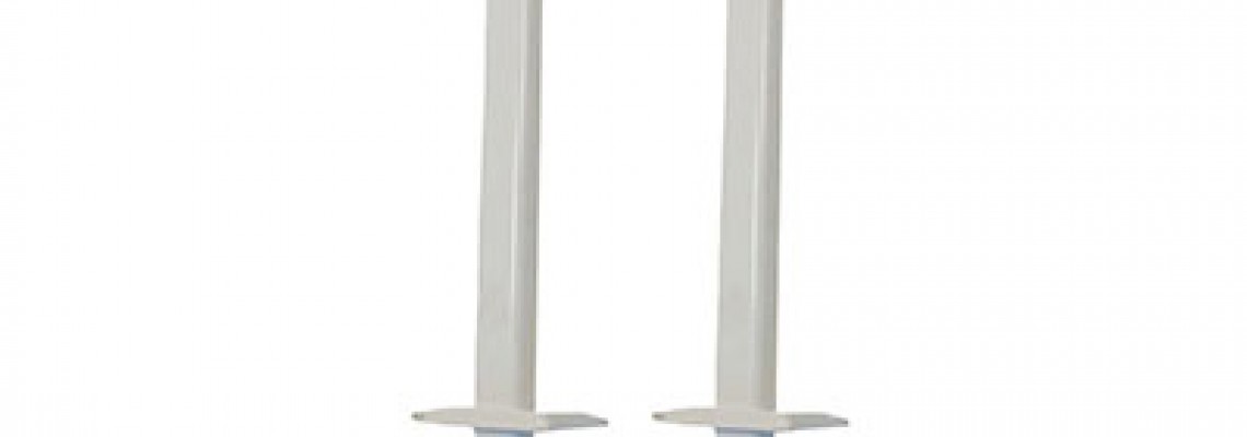 Radyatör Yere Tespit Ayağı Montajı