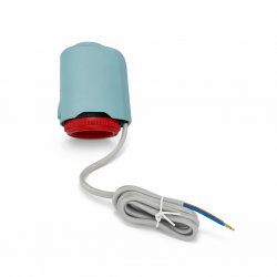 Fraenkische Aktüatör 230V Vana Motoru