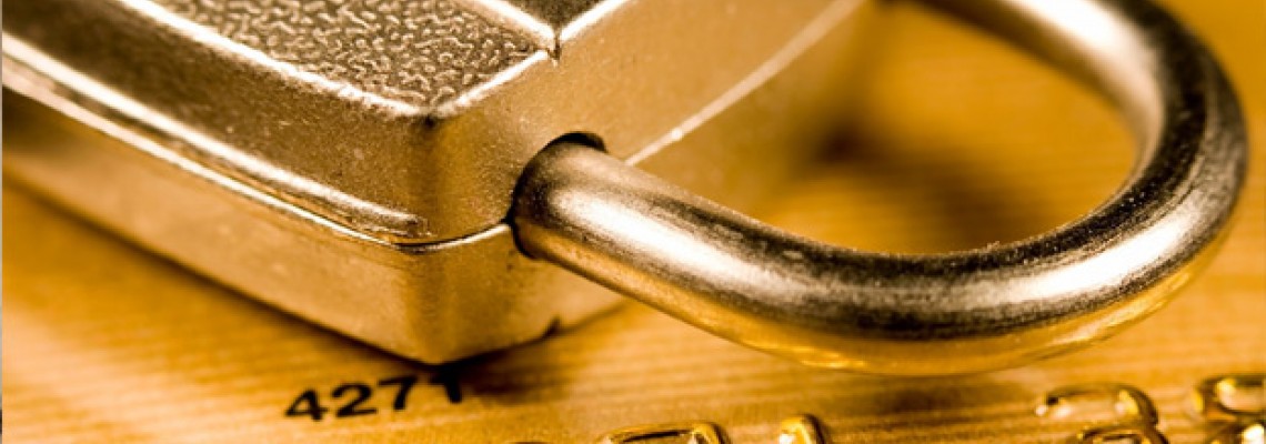 Kredi Kartı Güvenliği