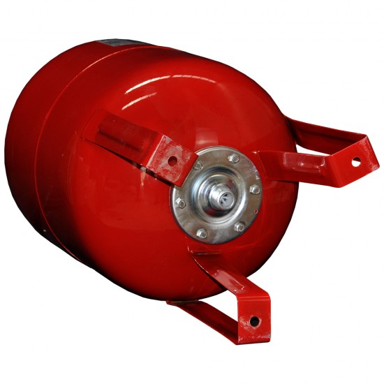 Ard 50 Litre Dikey Genleşme Tankı 