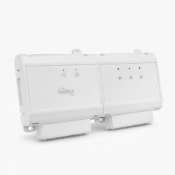 Redblue Terminal Kutusu 230V/24V Eko 3 Zone