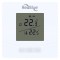 Redblue SQUARE 05 RF Kablosuz Dijital Oda Termostatı (Smart Değildir)