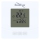 Redblue SQUARE 05 RF Kablosuz Dijital Oda Termostatı (Smart Değildir)