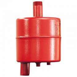 Ünmak 24000Kcal Ani Su Isıtıcı (Boduç Boyler) UASI/60-100