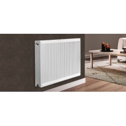 Ünmak 60/40 PKKP Panel Radyatör